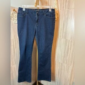 Ethyl Classic Women's Jeans